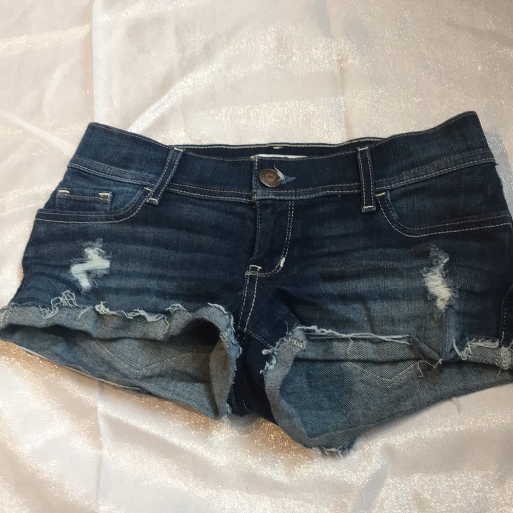 Hollister Shorts